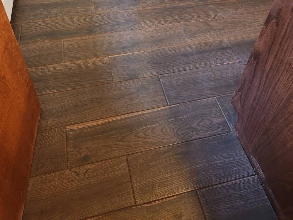 Laminate Flooring Installation