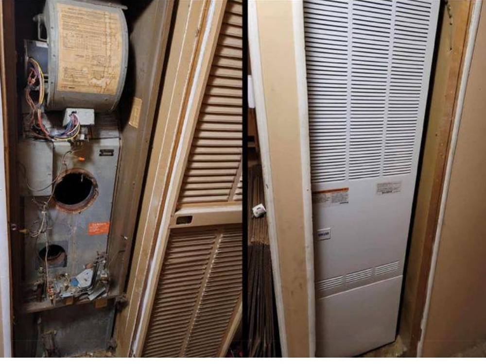 Furnace Repair