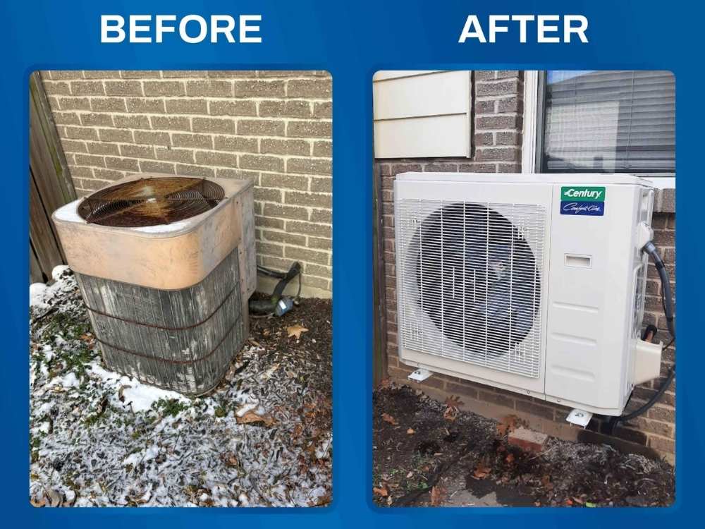air conditioning