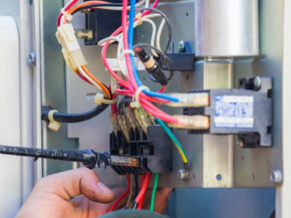 HVAC System Replacements