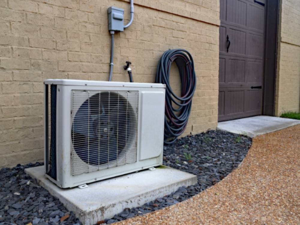 Mini-Split Installation
