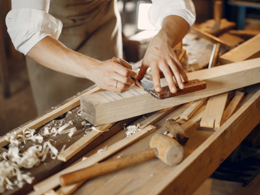 Minor Carpentry
