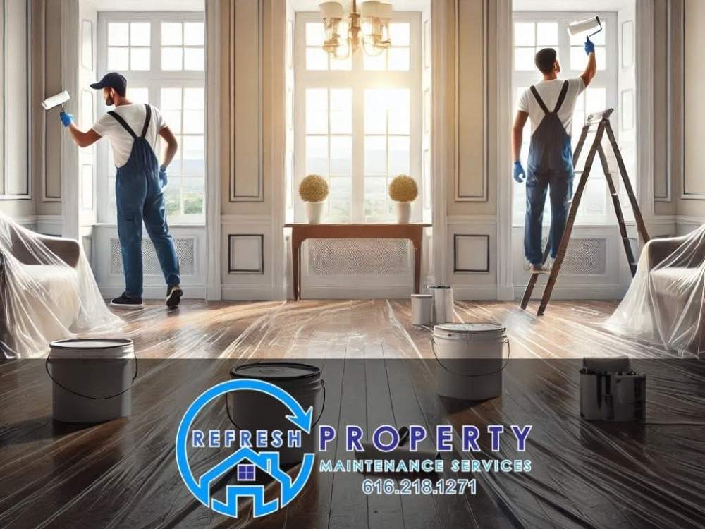 Commercial Services