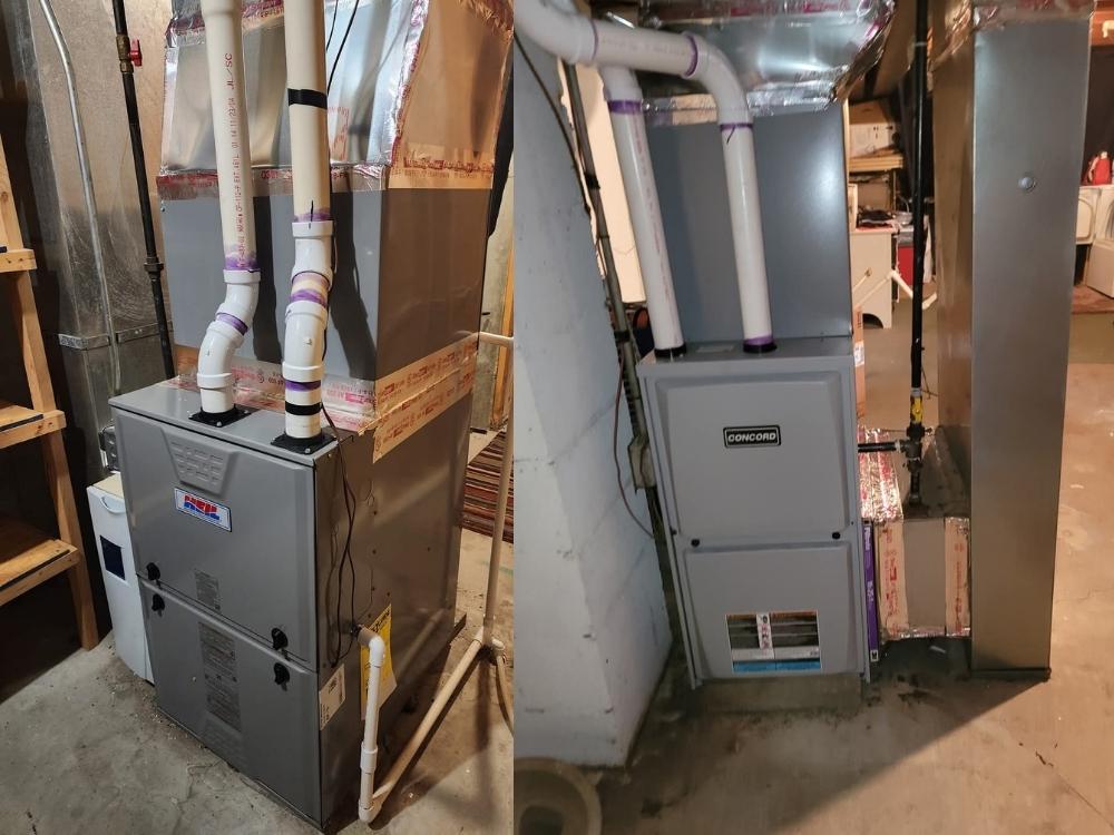 Furnace Repair