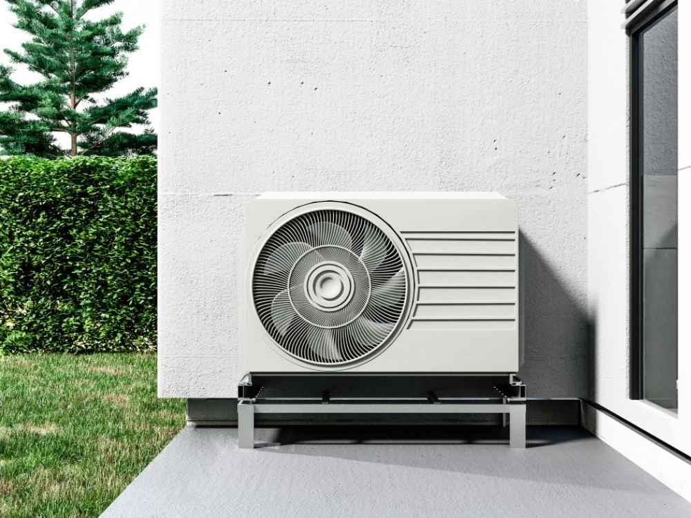 AC tips West Michigan