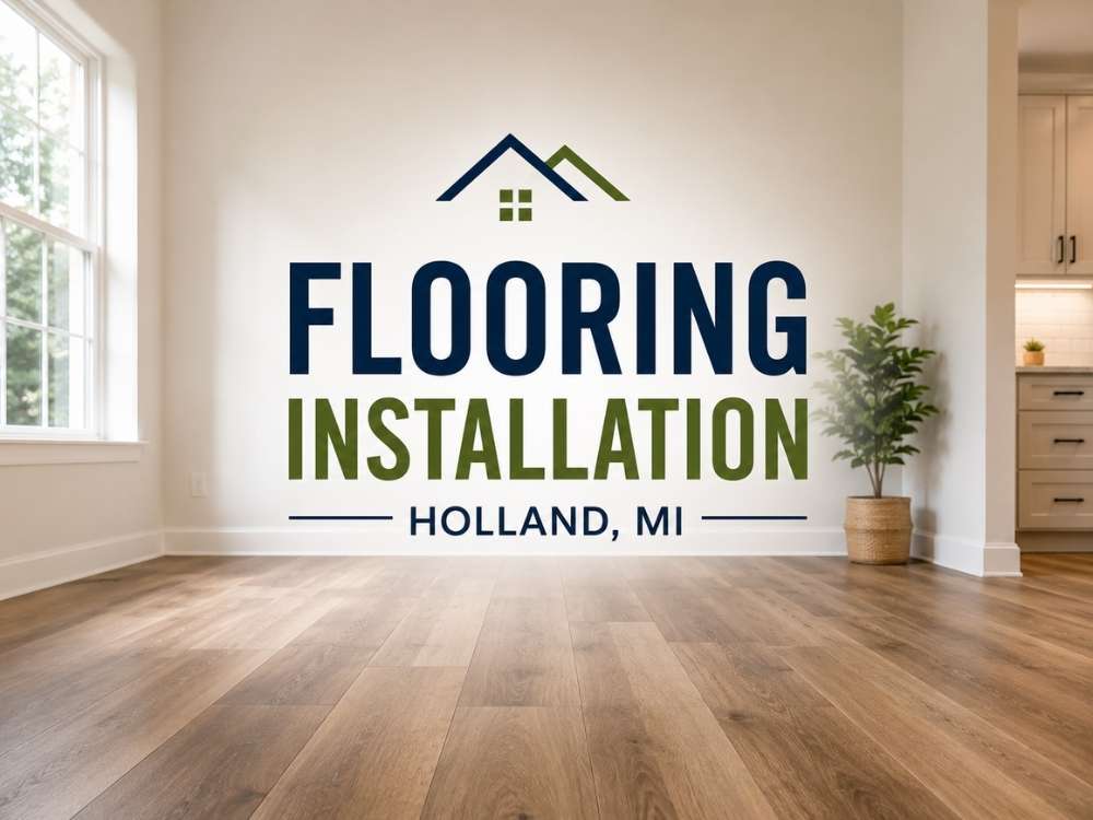 flooring installation Holland MI