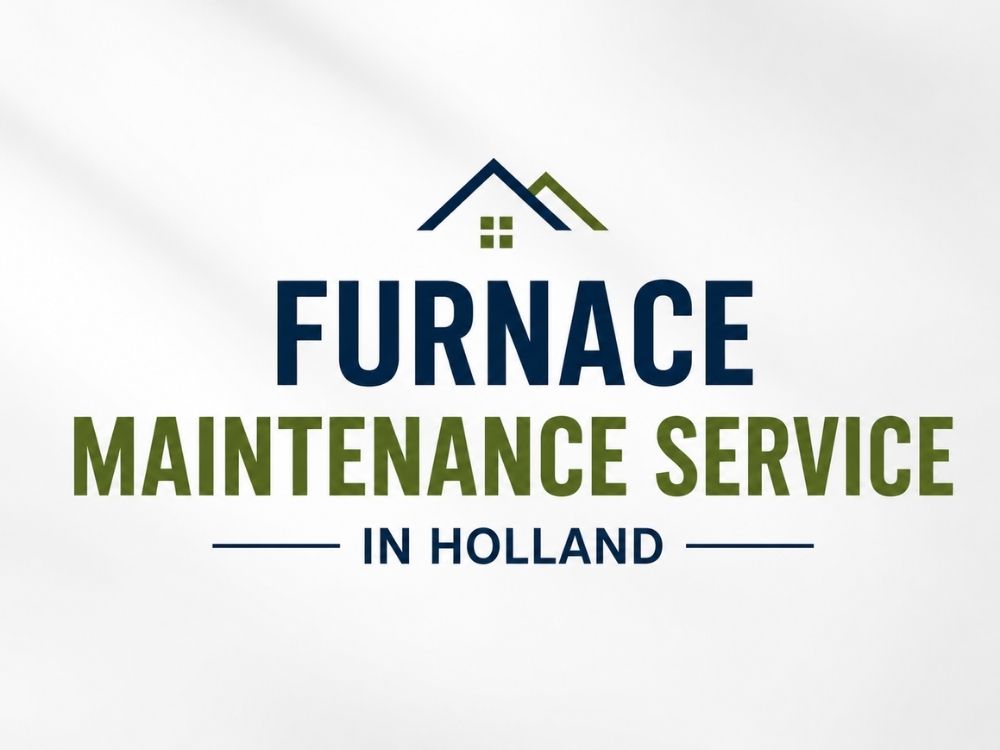 Furnace Maintenance Service in Holland