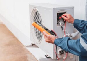 HVAC System