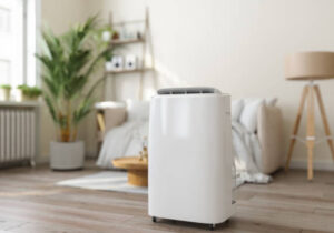 Humidifiers