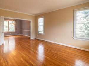 Benefits of Hardwood Flooring