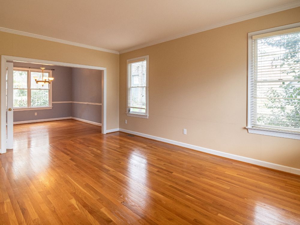 Benefits of Hardwood Flooring