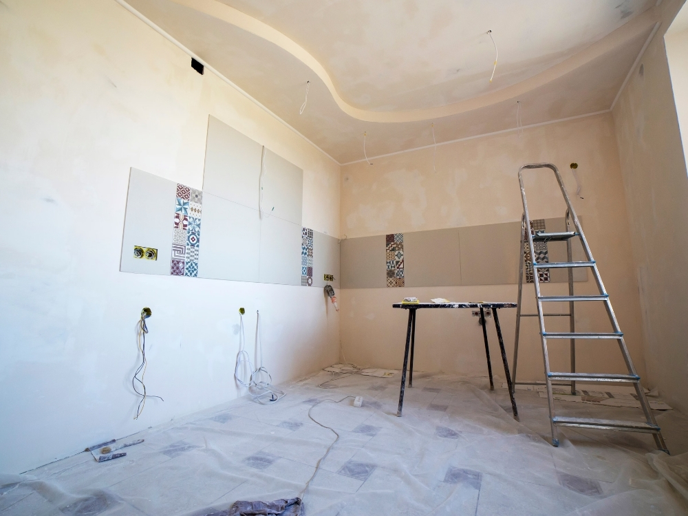 Quality Results Transform Your Home Improvement