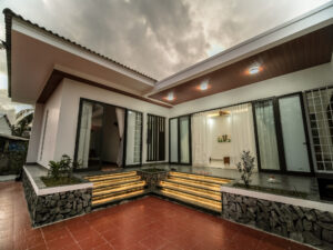 Building Comfort One Home at a Time Create Better Living Spaces