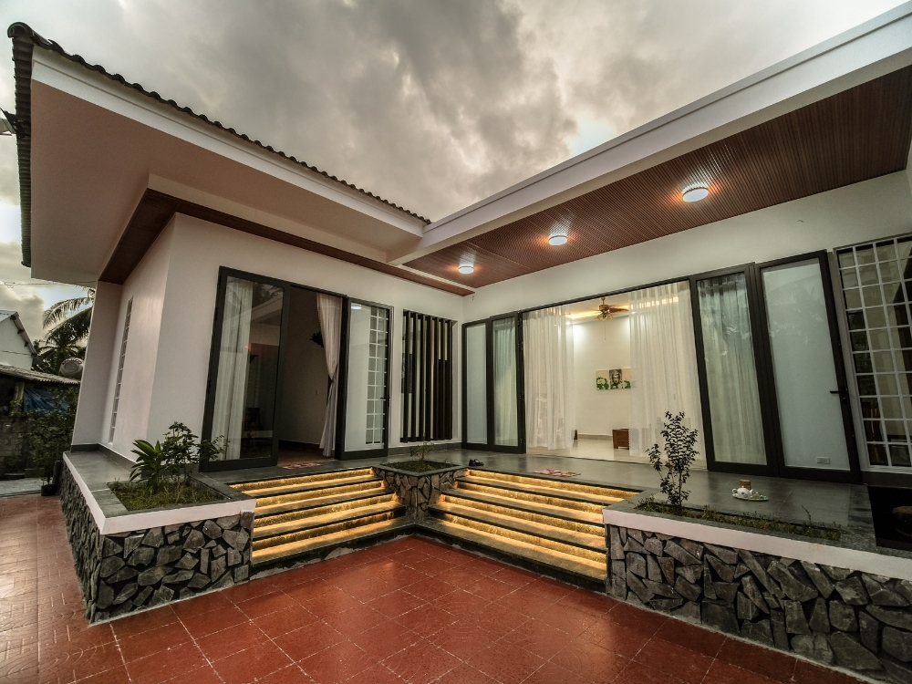 Building Comfort One Home at a Time Create Better Living Spaces