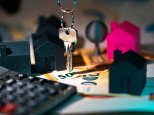 Home Improvement Financing Benefits